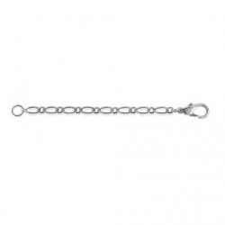 Chaine D'extension FIGARO1 2,5mm RAJOUT