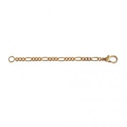 Chaine D'extension FIGARO3 1,7mm P/OR